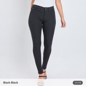 YMI Midrise Skinny Jean